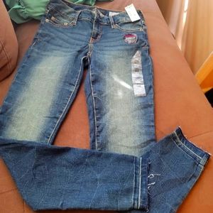 Aeropostale jean jeggings